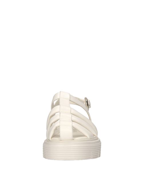  STUART WEITZMAN | NOLITA FISHERMAN 4509480599SEASHELL TONAL